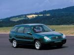 Citroen Xsara Break 2000 года